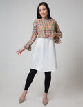 Chassia Long Sleeve Dayani Tunic
