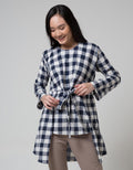 Chassia Long Sleeve Zidni Tunic