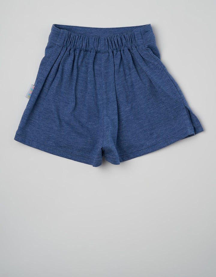 Pipiniko Midi Skirt Flower Bee