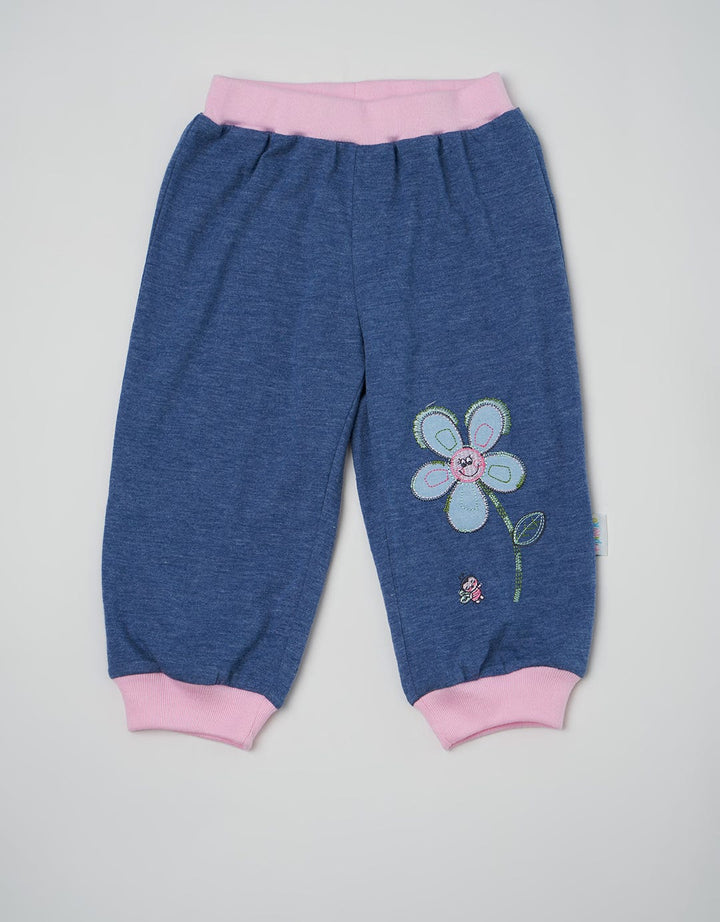 Pipiniko Jogger Flower Bee