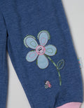 Pipiniko Jogger Flower Bee
