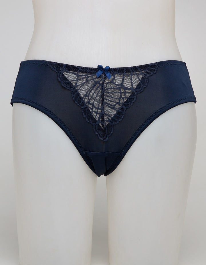 St. Yves Underwear Mini Briefs Lace
