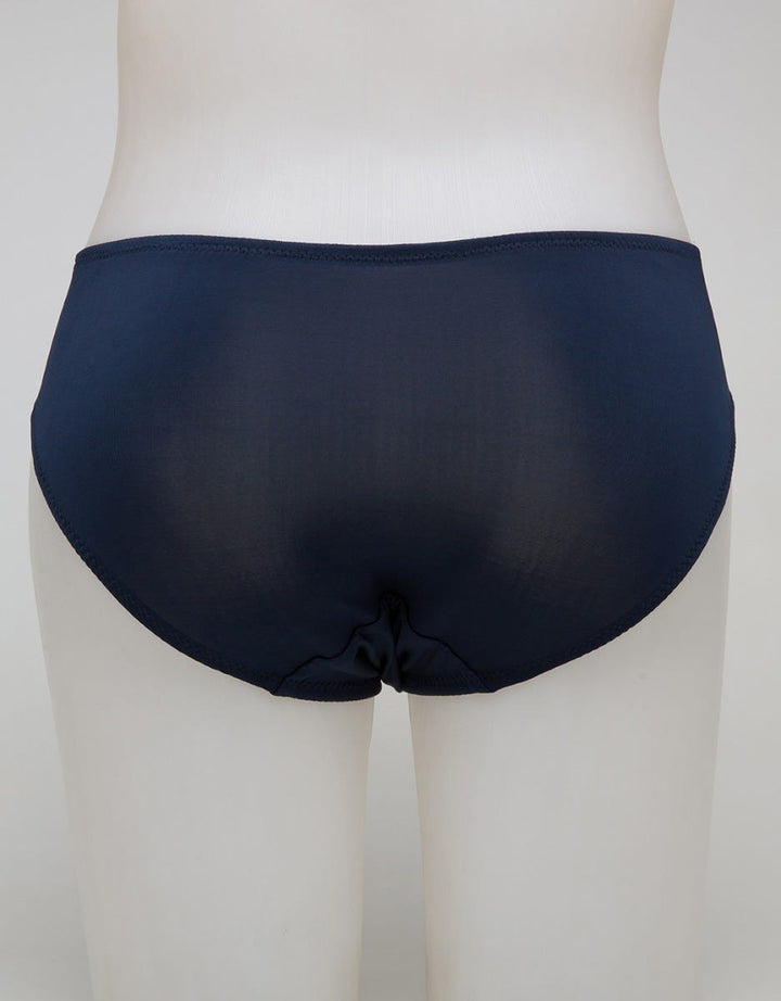 St. Yves Underwear Mini Briefs Lace