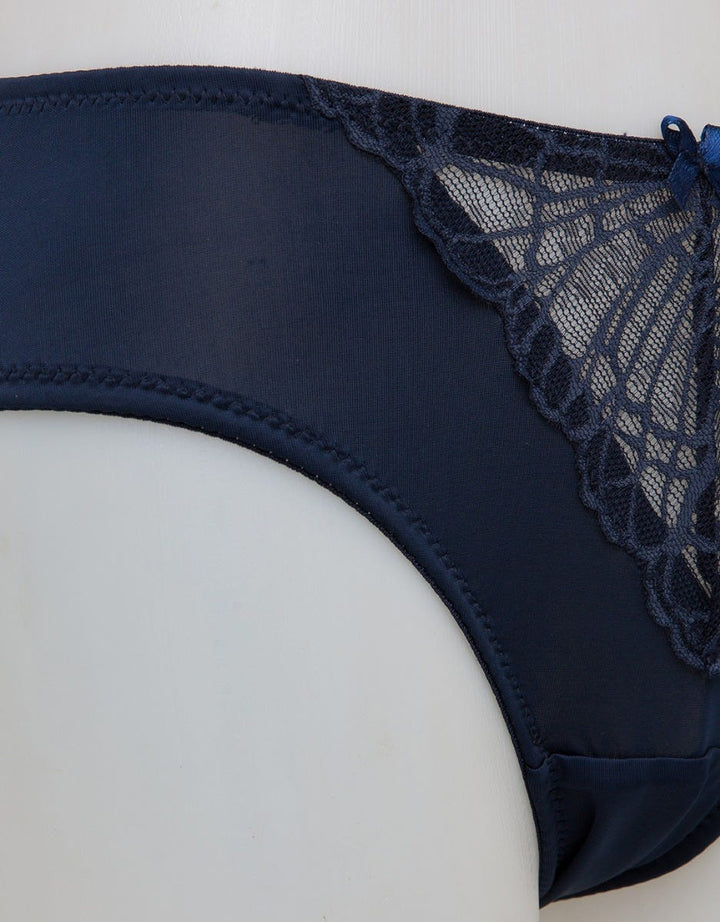 St. Yves Underwear Mini Briefs Lace
