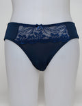St. Yves Mini Briefs Lace