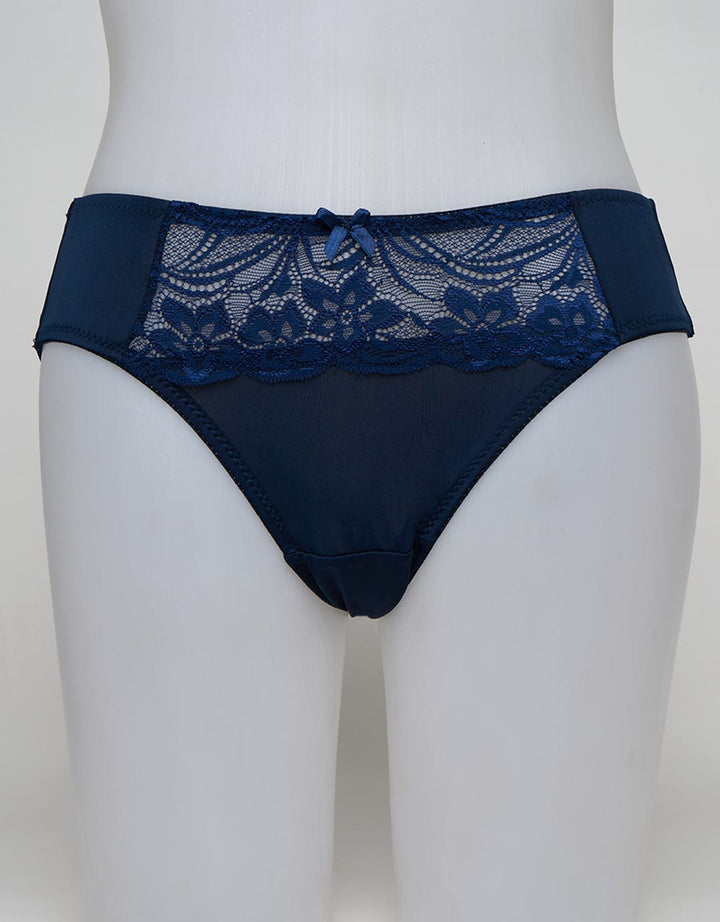 St. Yves Mini Briefs Lace