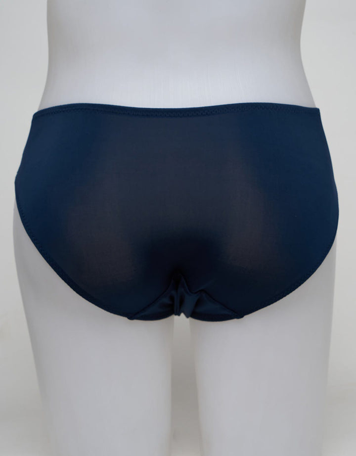 St. Yves Mini Briefs Lace