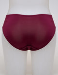 St. Yves Mini Briefs Lace Mrn Cd