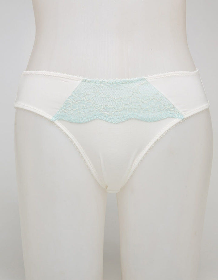 St. Yves Underwear Mini Briefs Lace