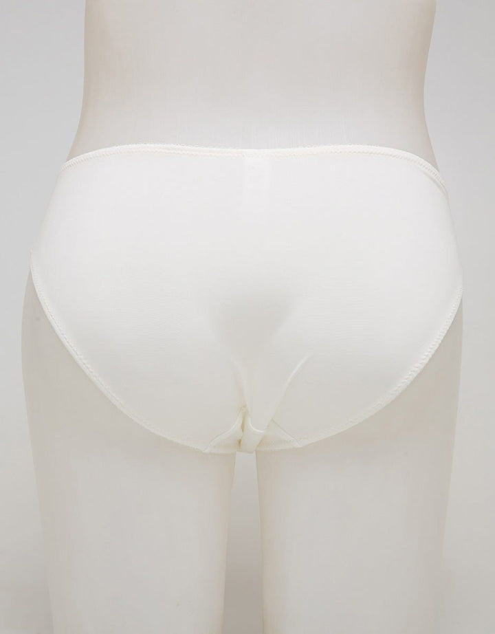St. Yves Underwear Mini Briefs Lace