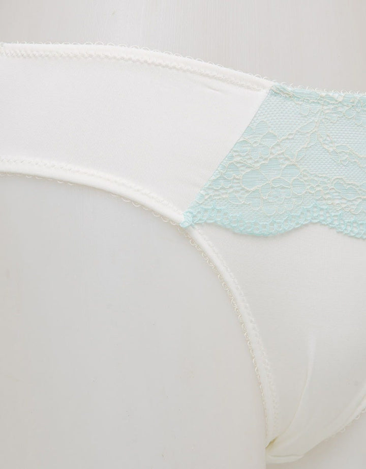 St. Yves Underwear Mini Briefs Lace