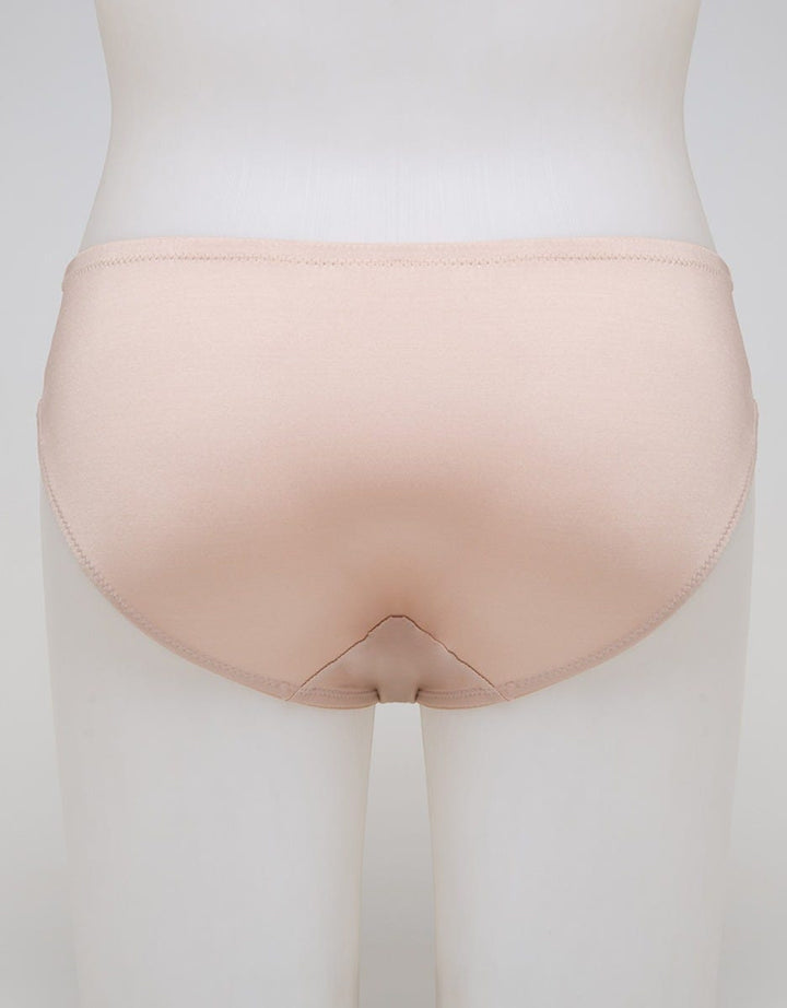 St.Yves Midi Briefs Lace