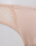 St.Yves Midi Briefs Lace