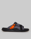 Nevada Slipper Sandal Wide Strap