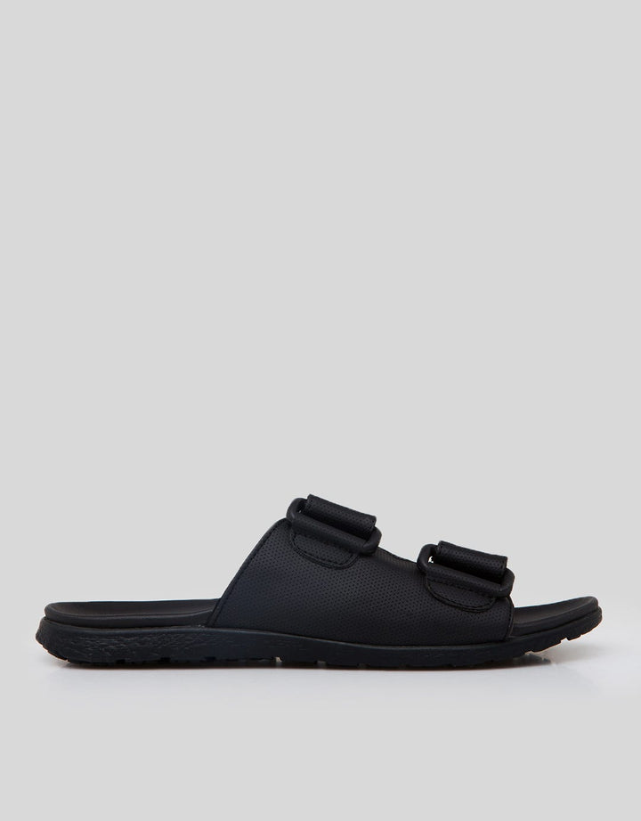Nevada Slipper Sandals Double Strap Ryan
