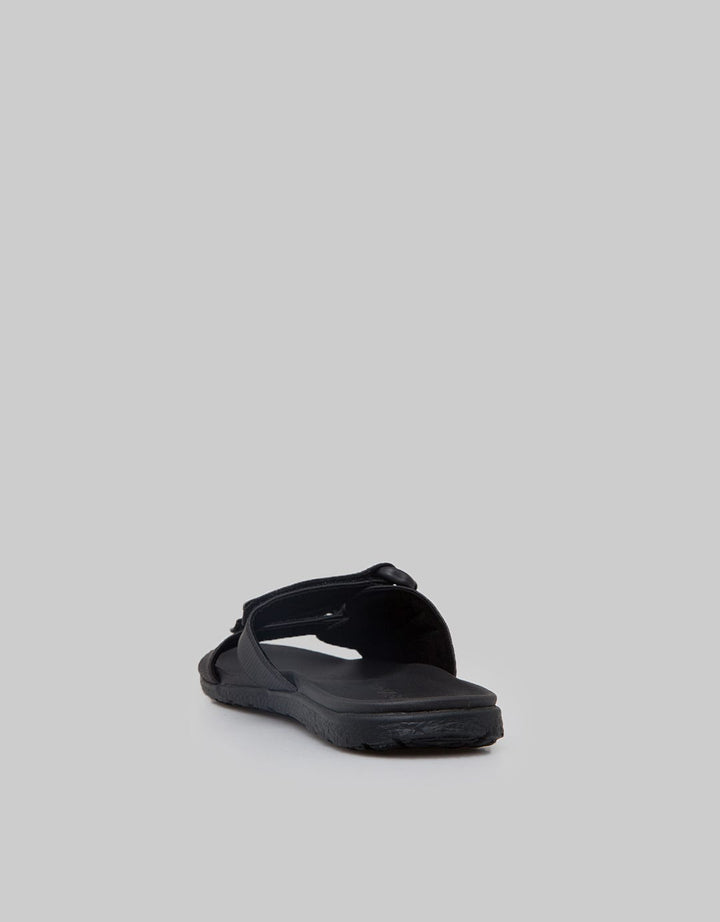 Nevada Slipper Sandals Double Strap Ryan