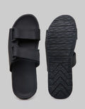 Nevada Slipper Sandals Double Strap Ryan