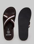 Nevada Slipper Sandal