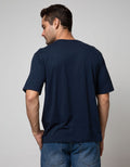 American Jeans Short Sleeve T-Shirt Printed