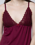 ST. Yves Lingerie Lace