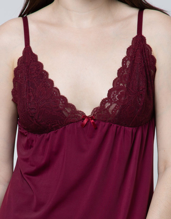 ST. Yves Lingerie Lace