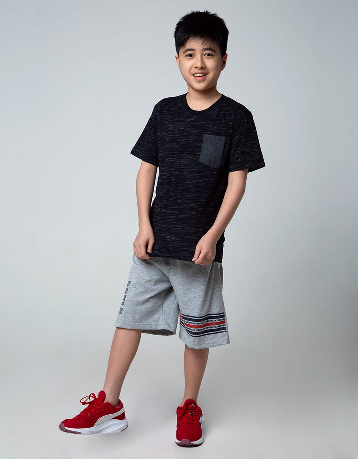 SHORTS PANTS KI PRIN