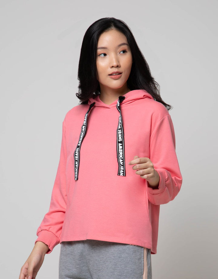 American Jeans Sweatshirt