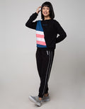 American Jeans Sweatshirt Wording Logo