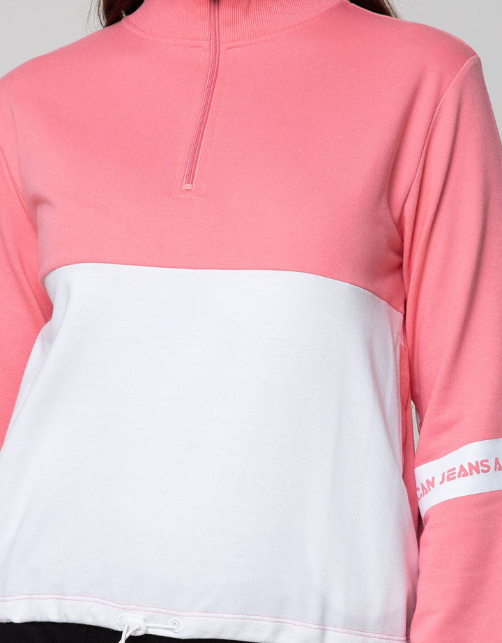 American Jeans Sweatshirt