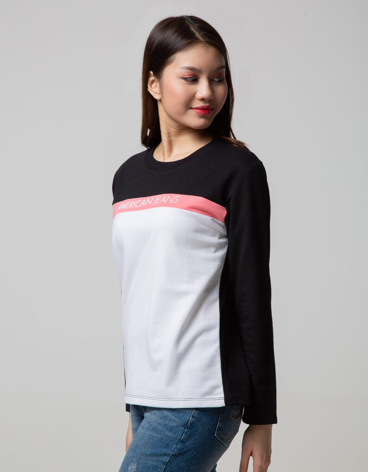 American Jeans Sweatshirt