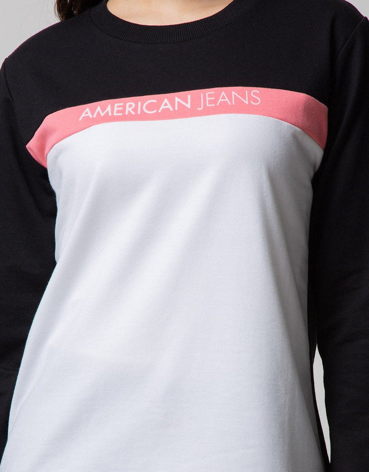 American Jeans Sweatshirt
