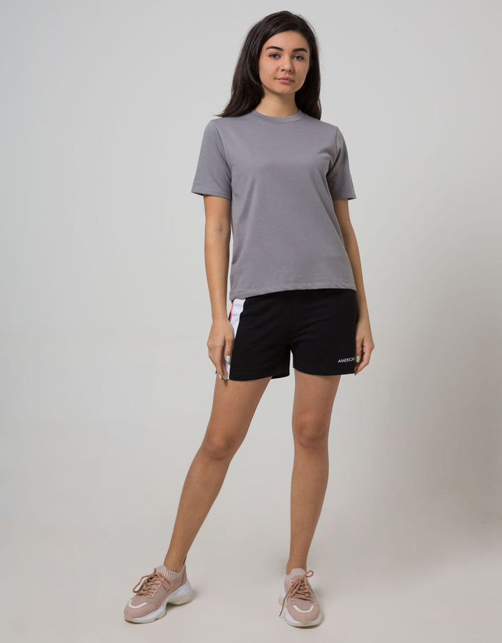 American Jeans Short Pants Grand Slam