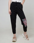 American Jeans Jogger Pants Grand Slam Print