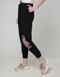 American Jeans Jogger Pants Grand Slam Print