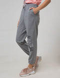 American Jeans Jogger Pants Grand Slam Print