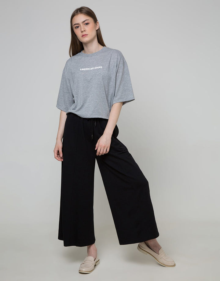 American Jeans Long Pants Kulot