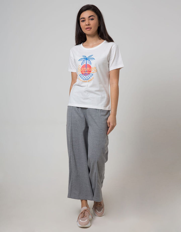 American Jeans Long Pants Kulot