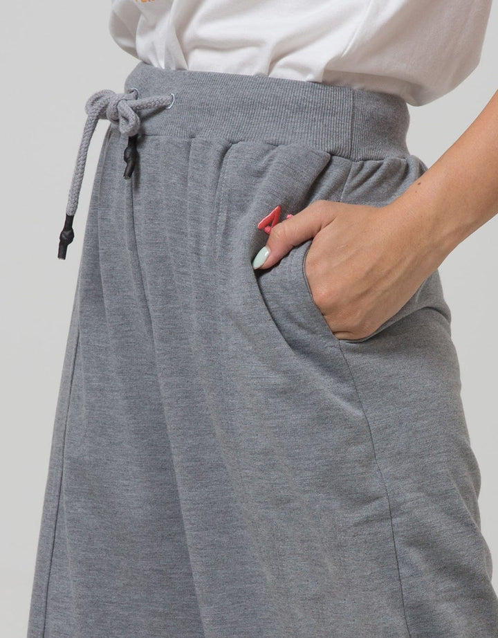 American Jeans Long Pants Kulot