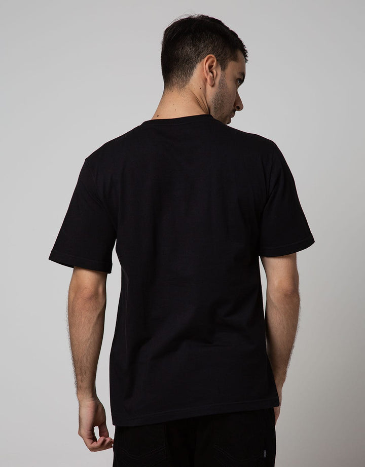 American Jeans Short Sleeve T-Shirt Printed