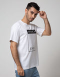 American Jeans Short Sleeve T-Shirt Printed
