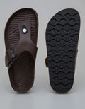 FLIP FLOPS BUCKLE