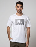 American Jeans Short Sleeve T-Shirt Printed American Jeans