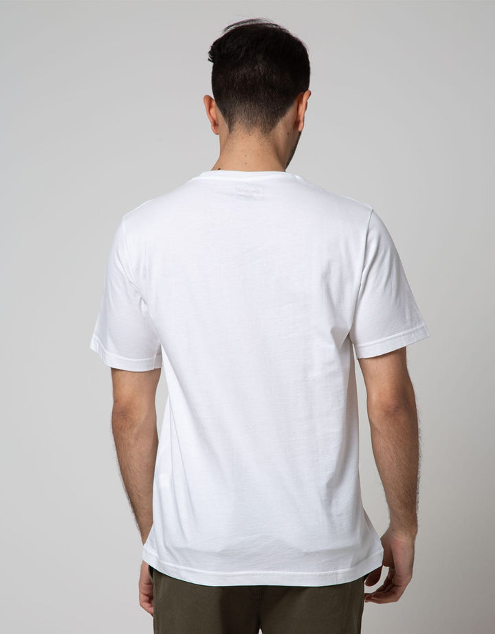 American Jeans Short Sleeve T-Shirt Printed American Jeans