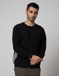American Jeans Sweatshirt Cut N Sewn Racing Contemp