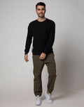 American Jeans Sweatshirt Cut N Sewn Racing Contemp