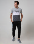 American Jeans Jogger Pants Double
