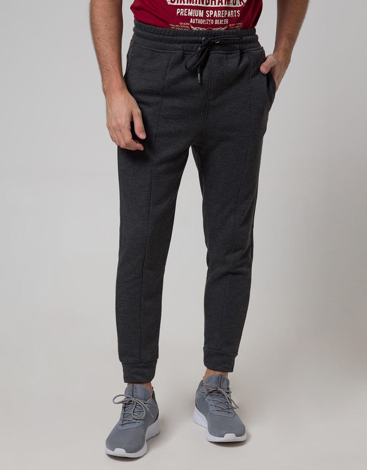American Jeans Jogger Textur