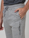 American Jeans Jogger Textur