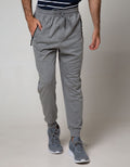 American Jeans Jogger With Print On Side N Pocket Zip Contemporer