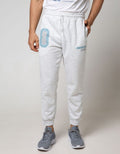 American Jeans Jogger Pants Double Knit-Font 8